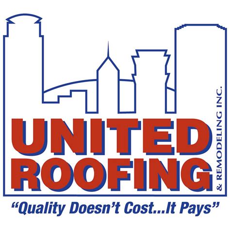 United roofing - (614) 373-7444. GET FREE ESTIMATE. At United, we provide a variety of services ranging from roof repair, siding/roofing installation, roof replacement, and gutter work for both …